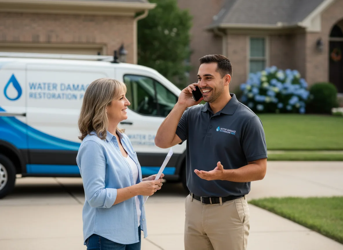 Flood Restoration Tyler, TX FAQs